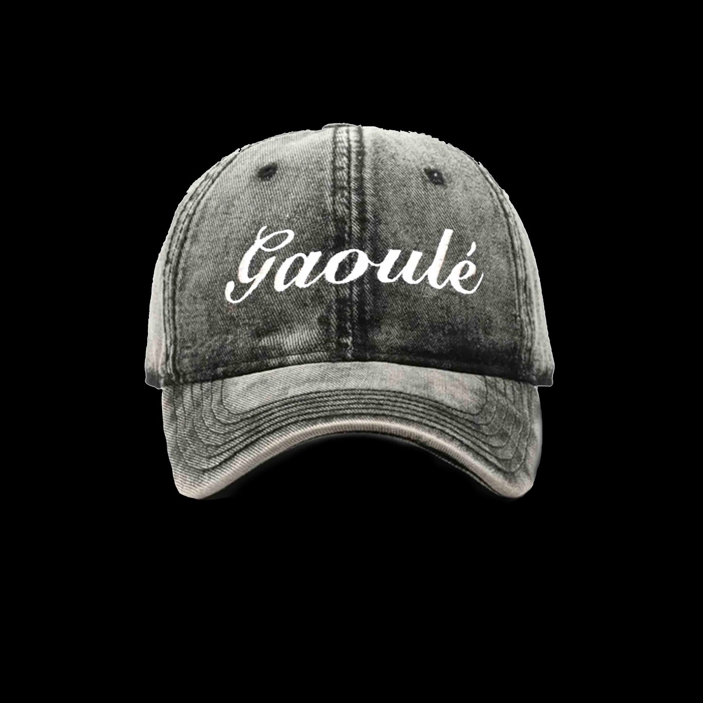 CASQUETTE MAISON GAOULE