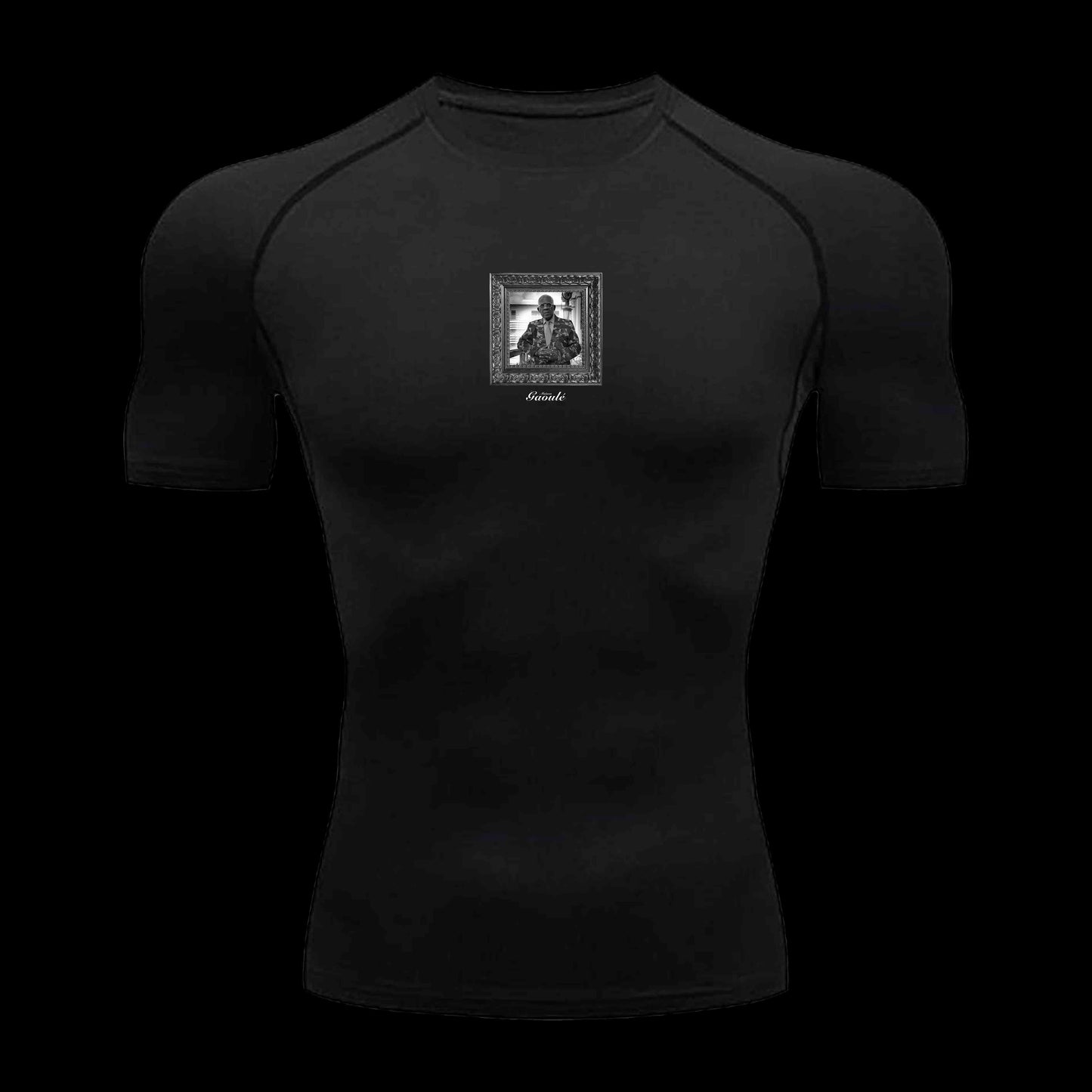 T-SHIRT SPORT AIME CESAIRE