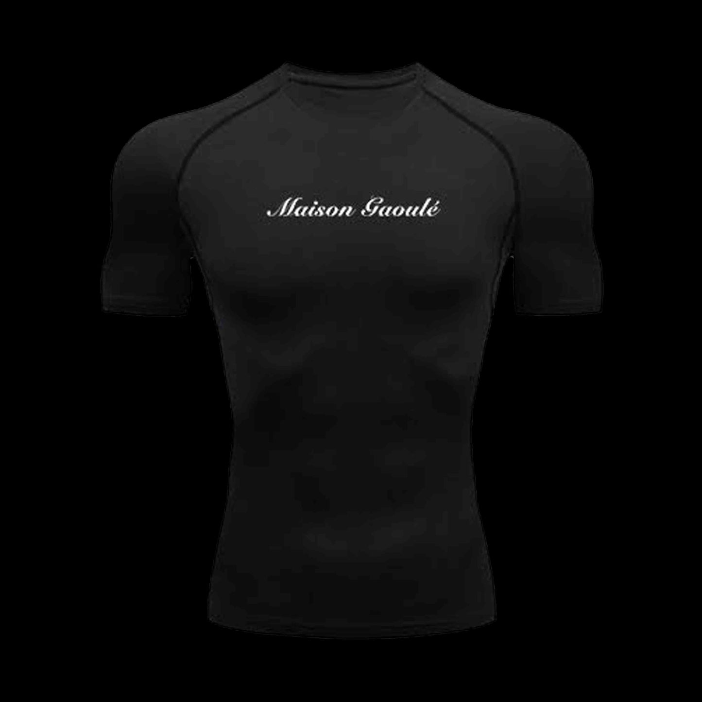 T-SHIRT SPORT MAISON GAOULE