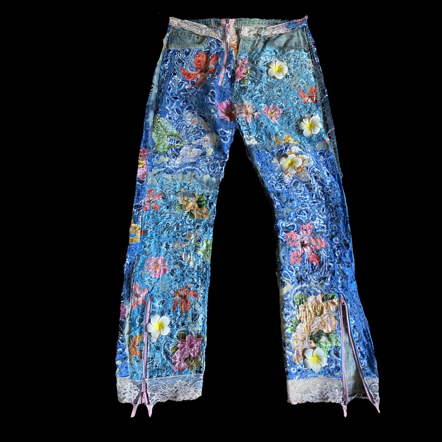 PANTALON PARADISE
