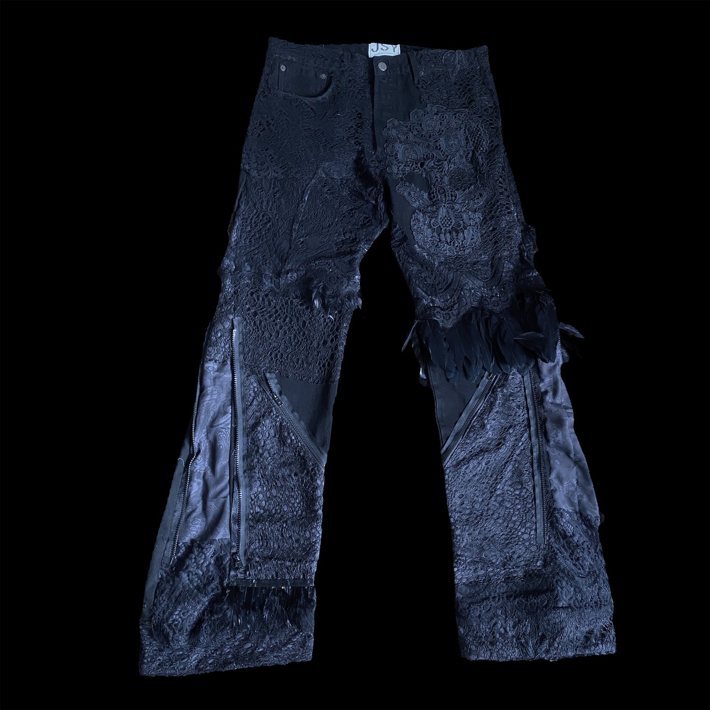 PANTALON CORNEILLE