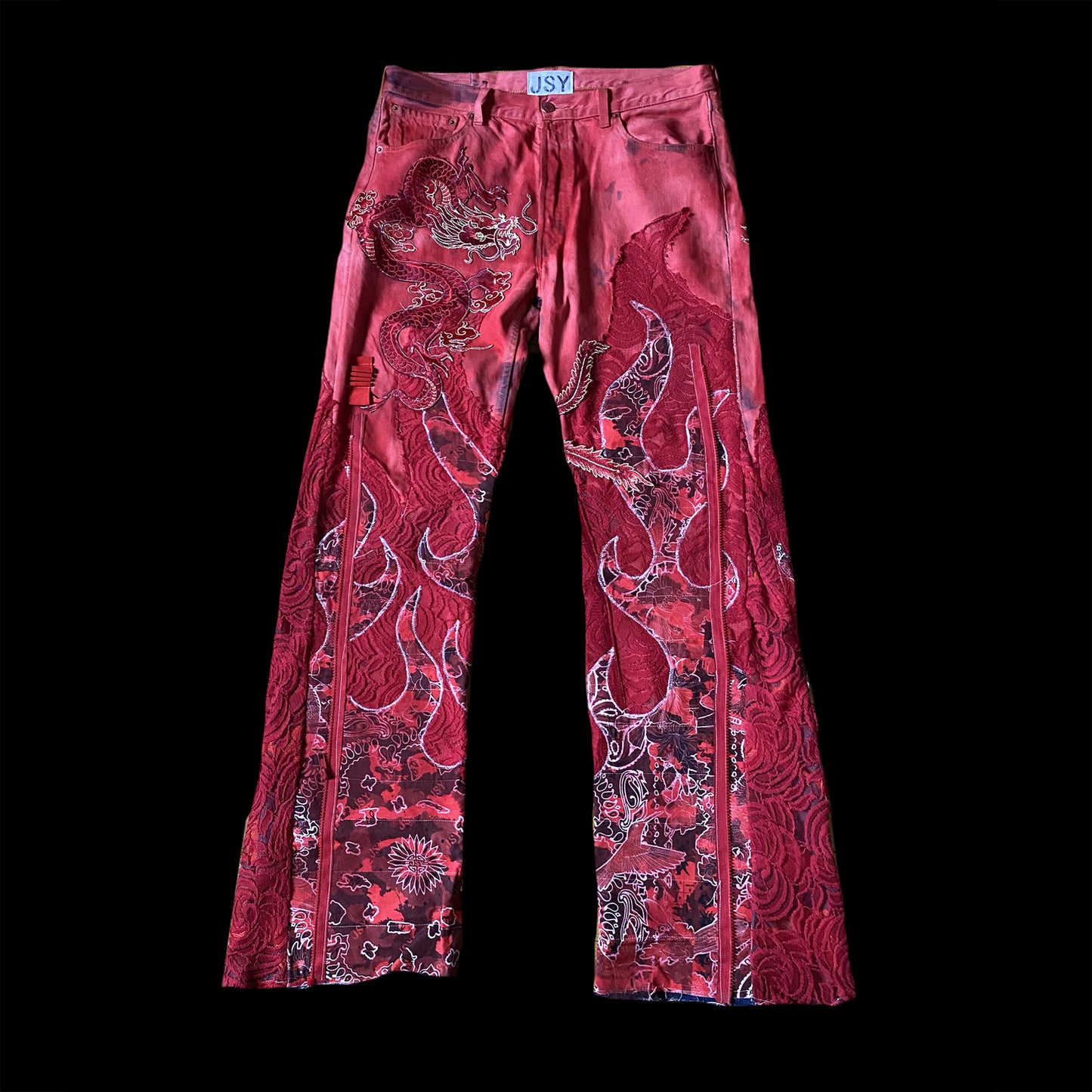 PANTALON JIN