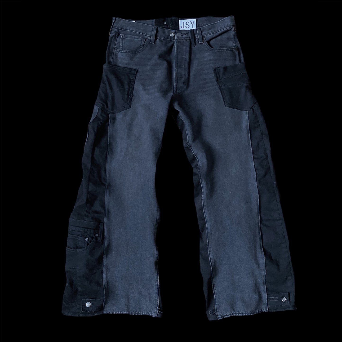 PANTALON DOUBLE