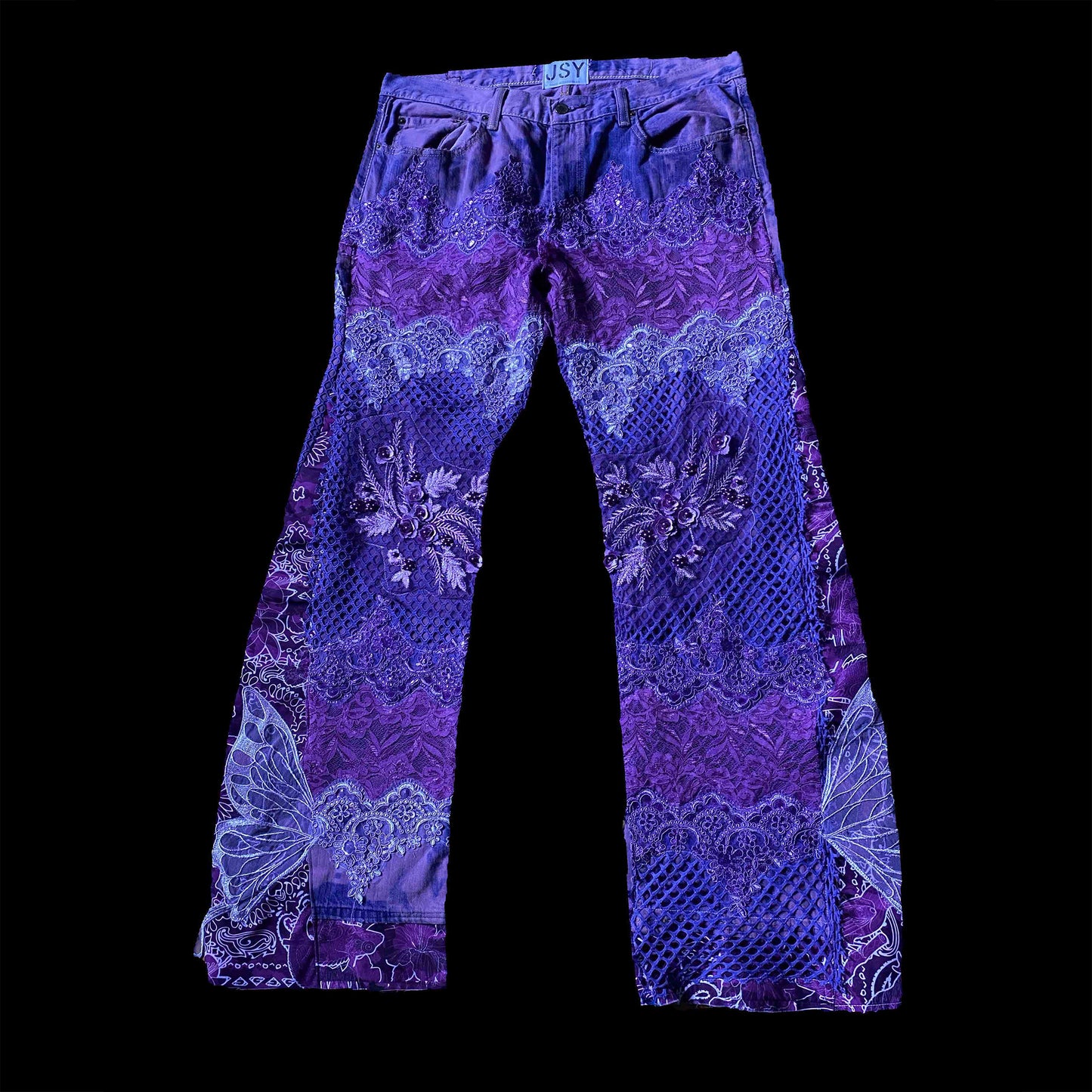 PANTALON MAGIC
