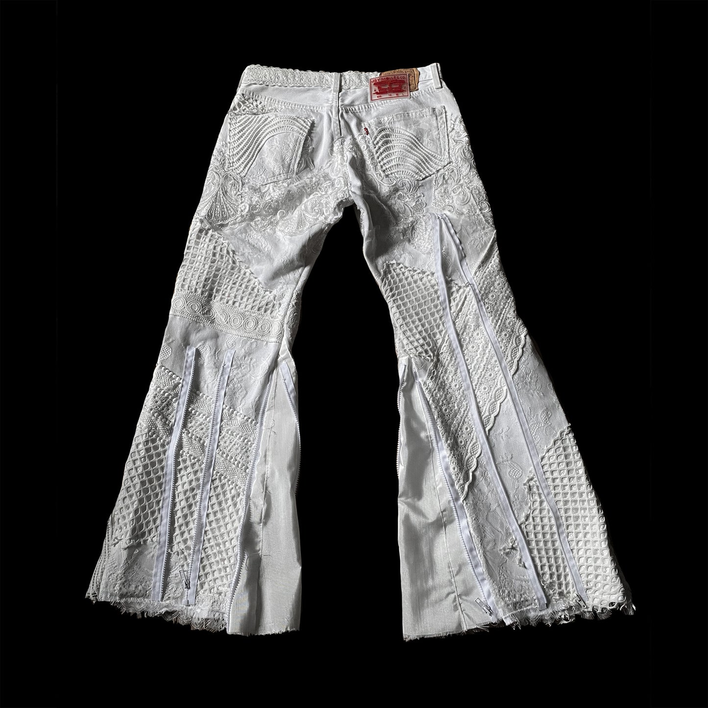 PANTALON PARADIS