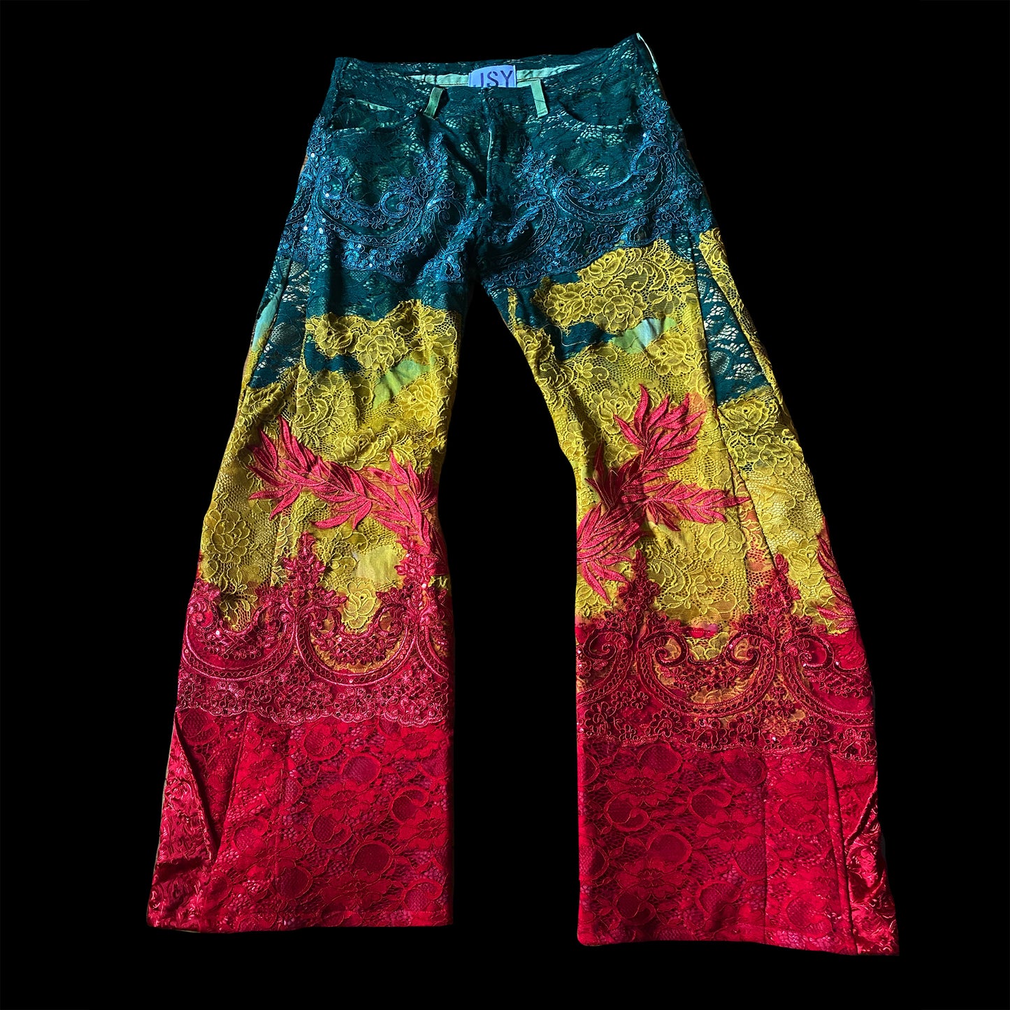 PANTALON RASTA