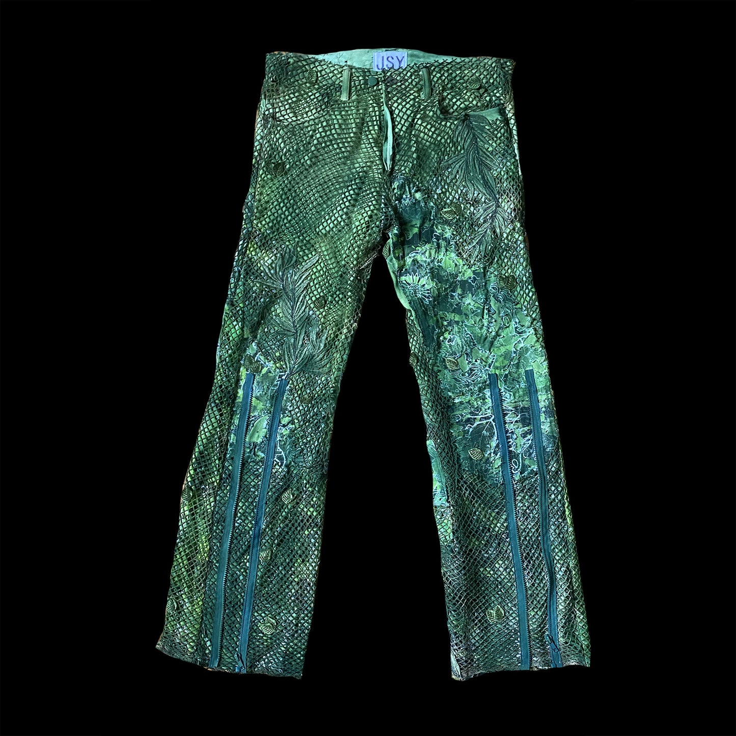 PANTALON ZION