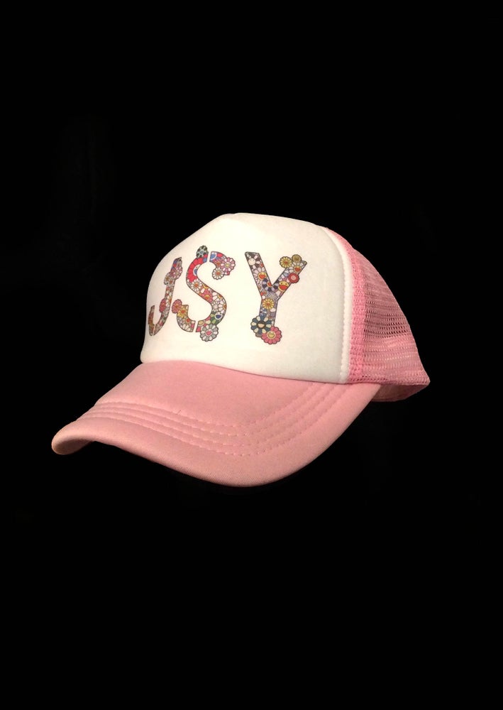 CASQUETTE LOGO