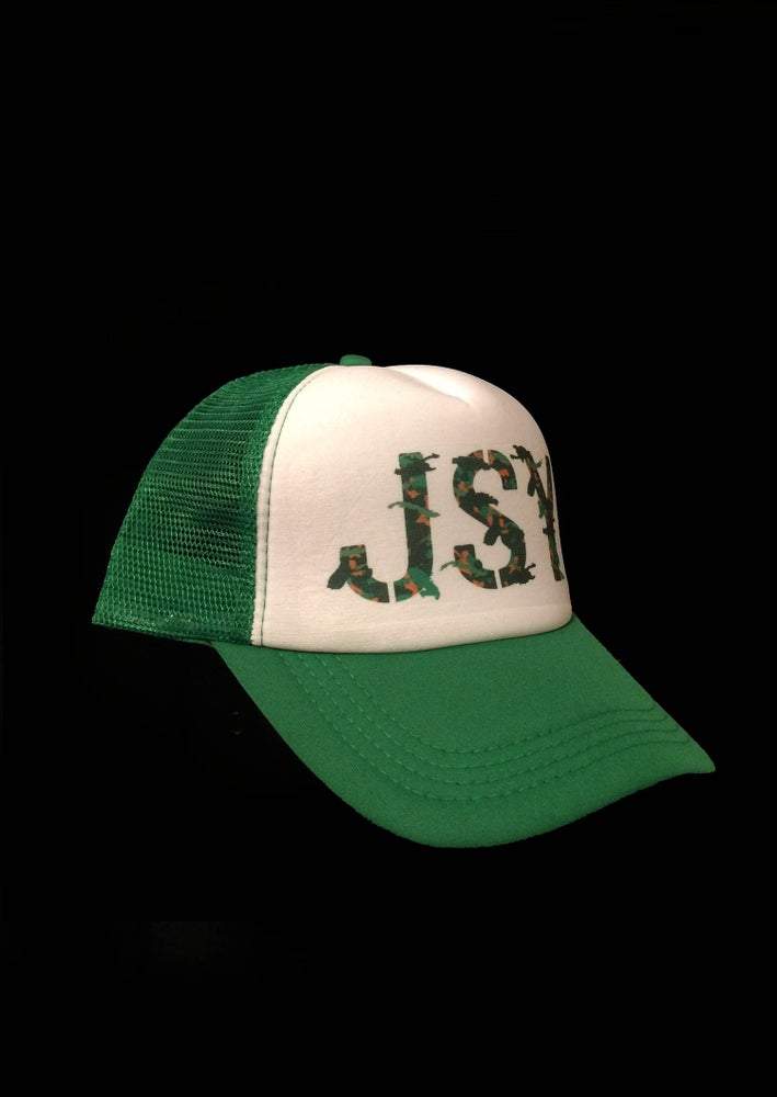 CASQUETTE LOGO