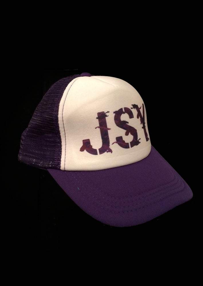 CASQUETTE LOGO