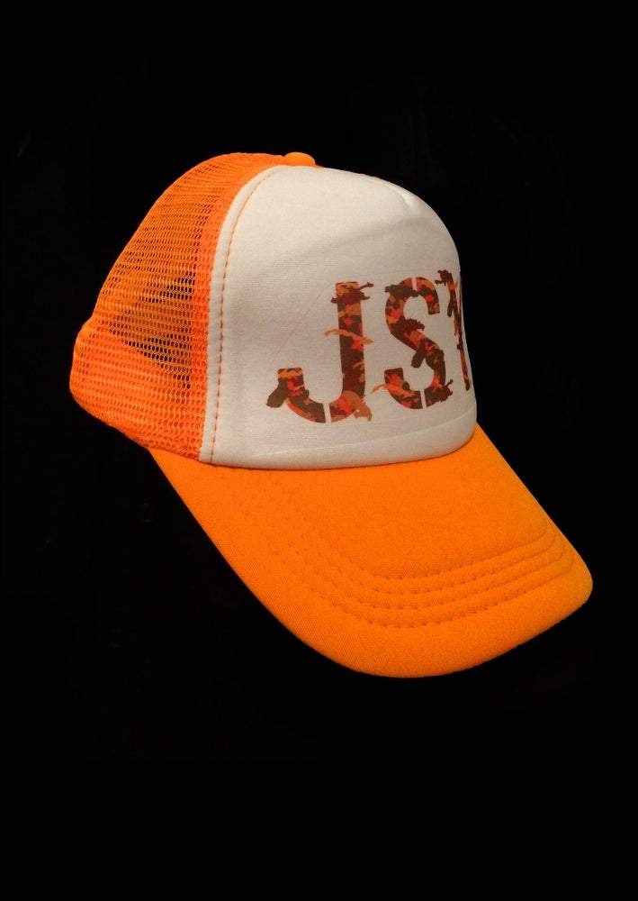 CASQUETTE LOGO