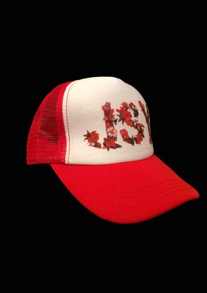 CASQUETTE LOGO
