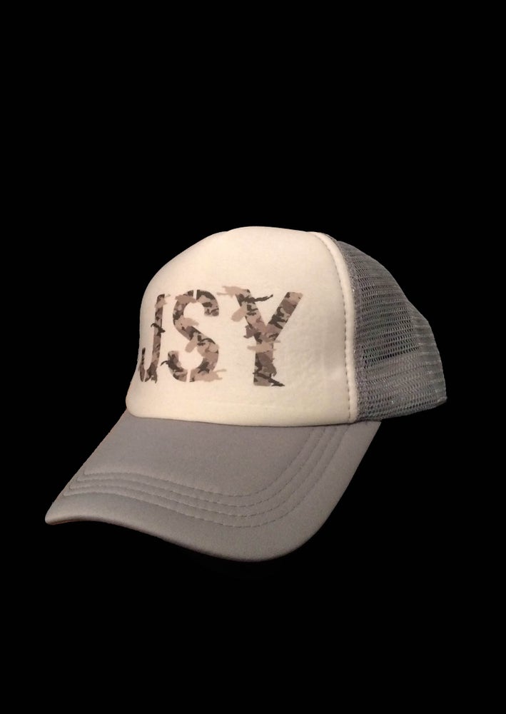 CASQUETTE LOGO