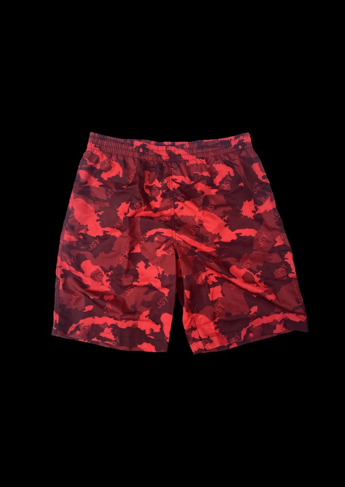 SHORT BEACH