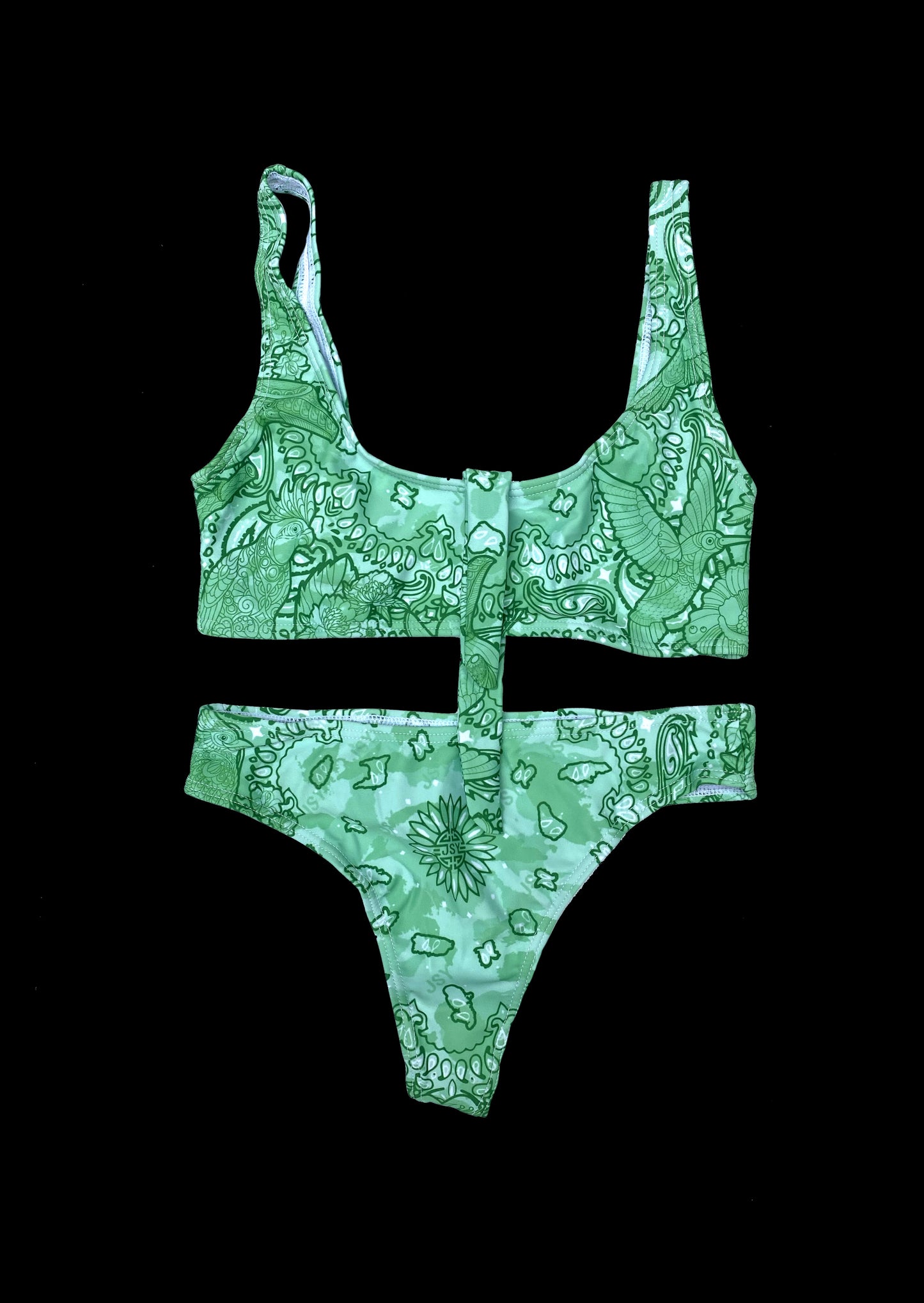 MAILLOT BANDANA WEST INDIES