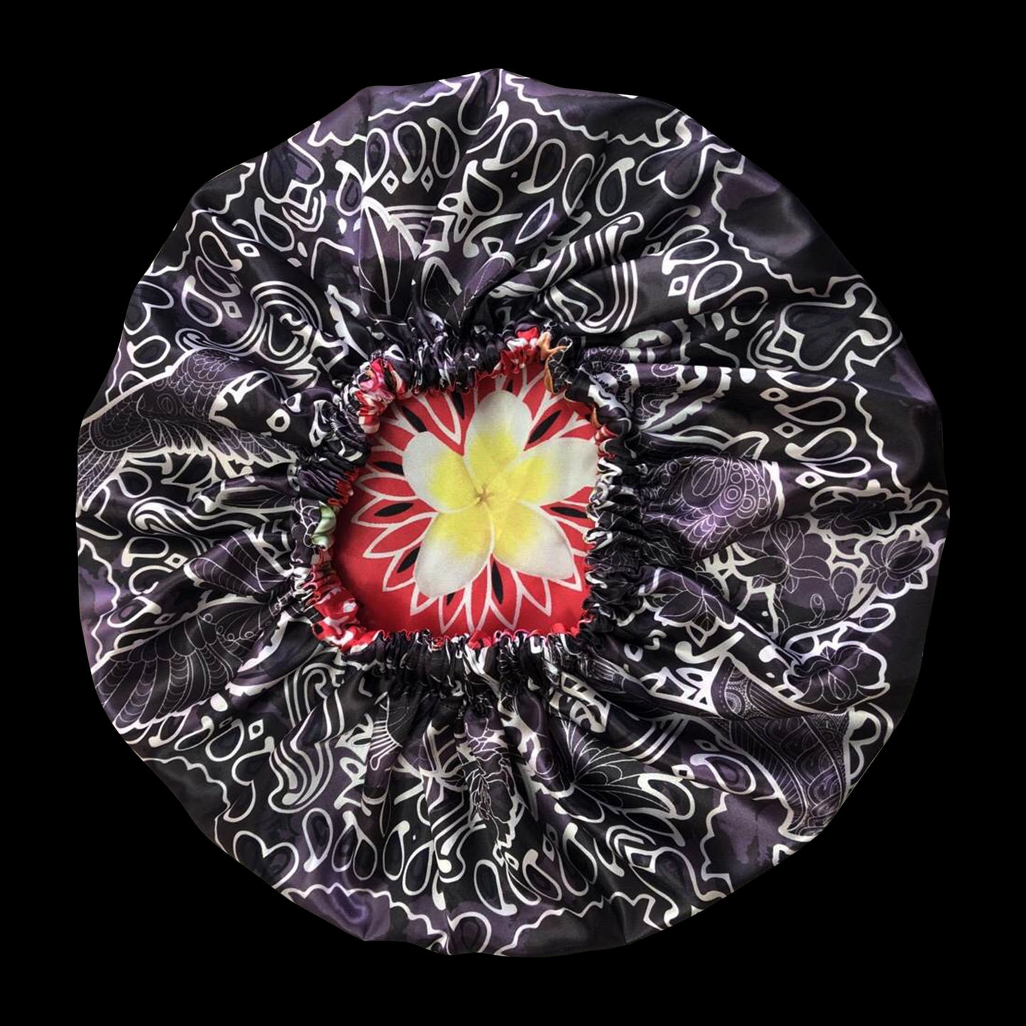 BONNET DE NUIT ROUGE ROUCOU
