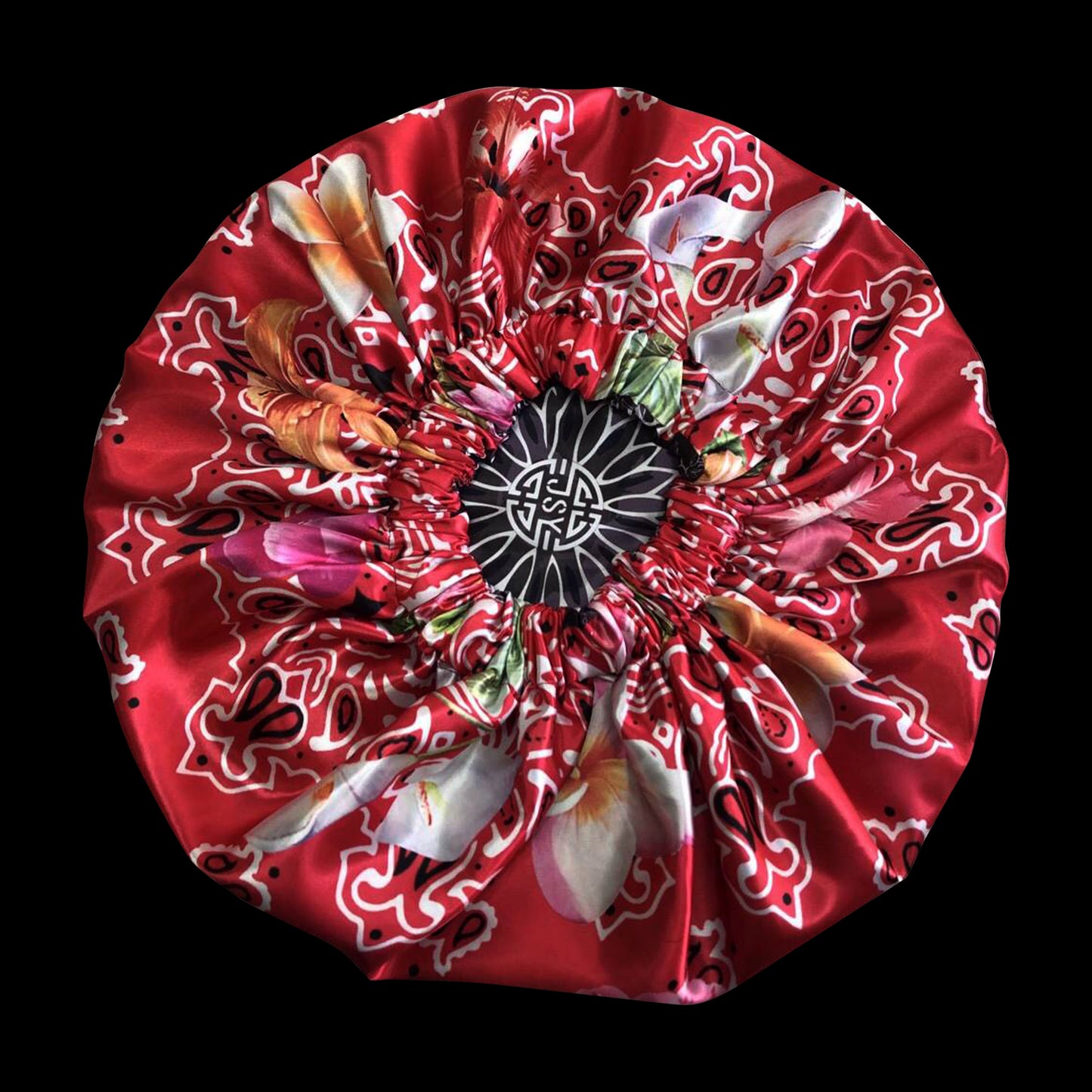 BONNET DE NUIT ROUGE ROUCOU