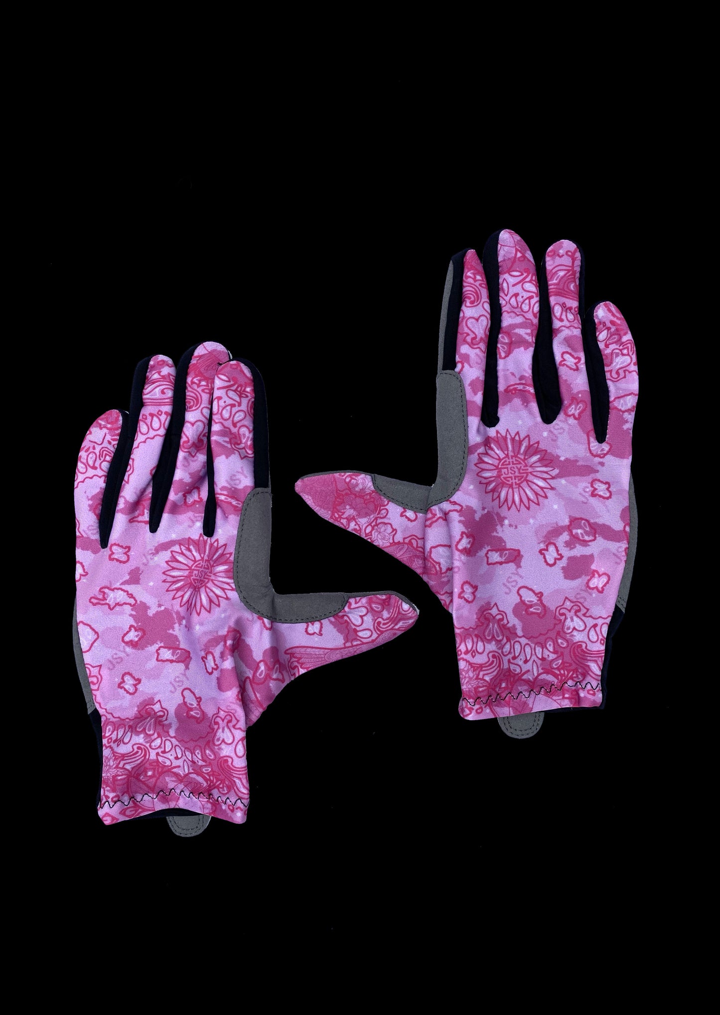 GANTS BANDANA