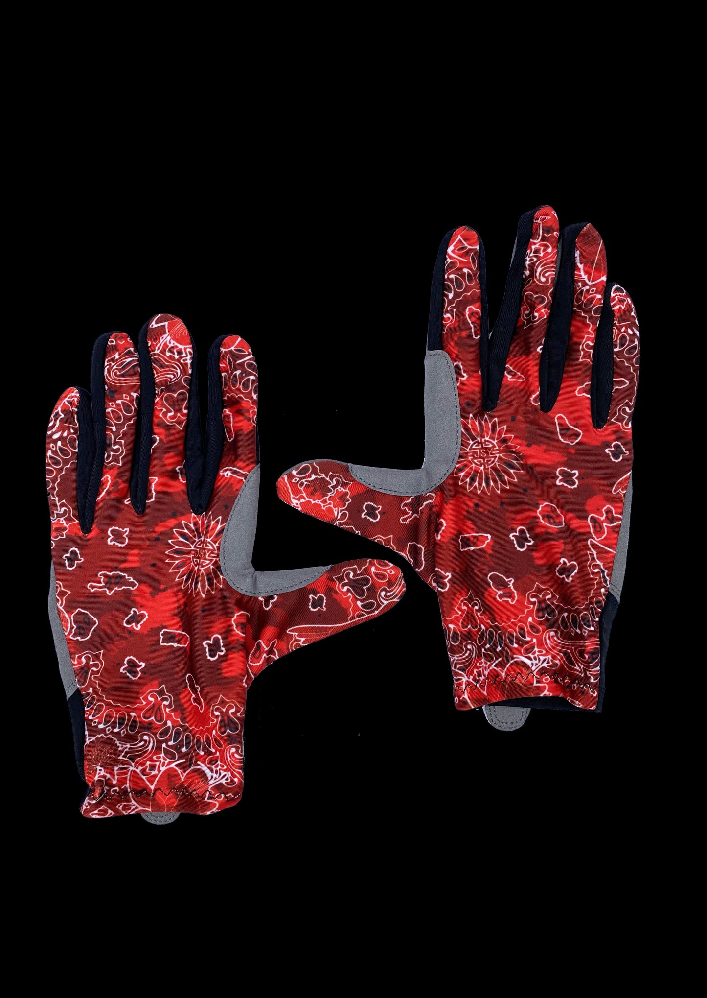 GANTS BANDANA