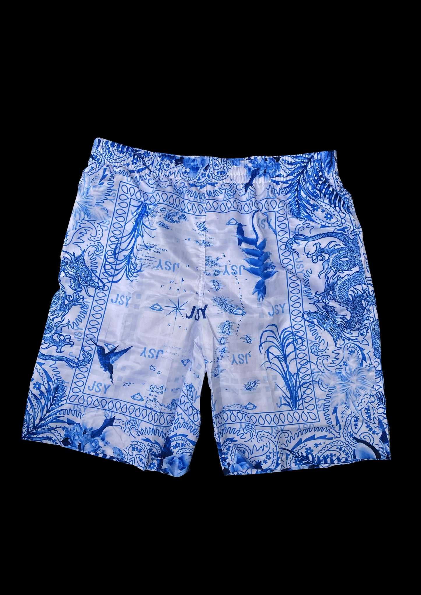 SHORT BEACH
