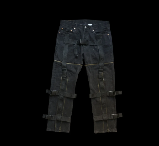 Pantalons