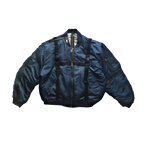 BOMBER PARACHUTE