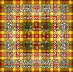 EVENTAIL MADRAS