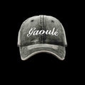 CASQUETTE MAISON GAOULE