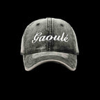 CASQUETTE MAISON GAOULE