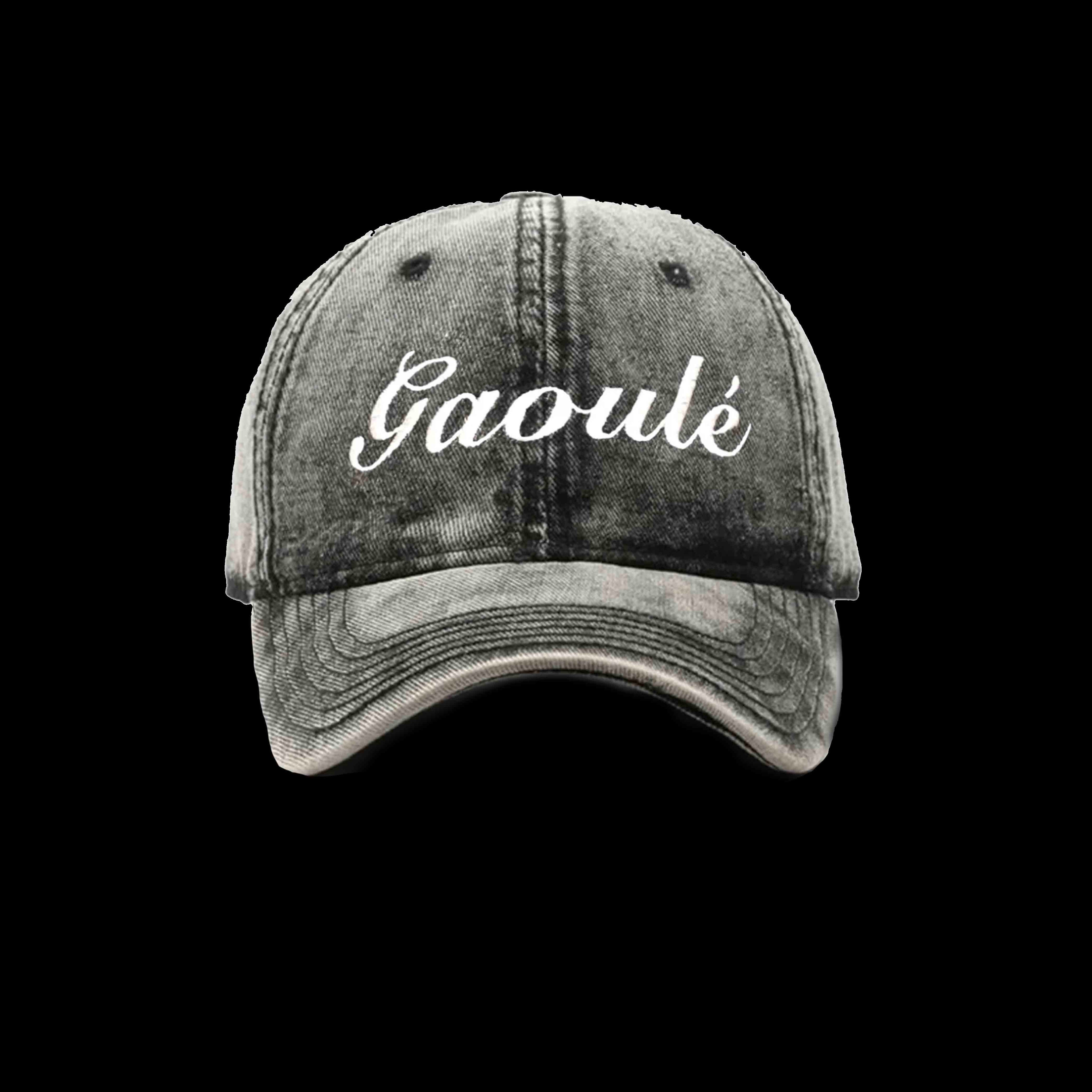 CASQUETTE MAISON GAOULE
