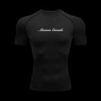 T-SHIRT SPORT MAISON GAOULE