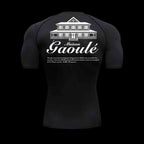 T-SHIRT SPORT MAISON GAOULE