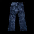 PANTALON FUNEBRE