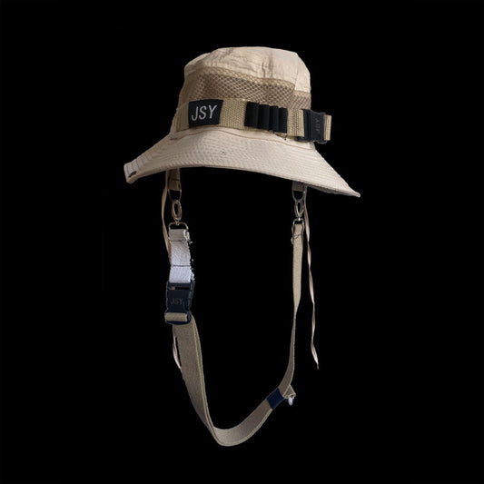 <transcy>COMMANDO HAT</transcy>