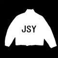 VESTE [SUR MESURE]