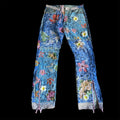 PANTALON PARADISE