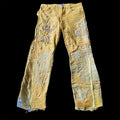 PANTALON MARGUERITTE