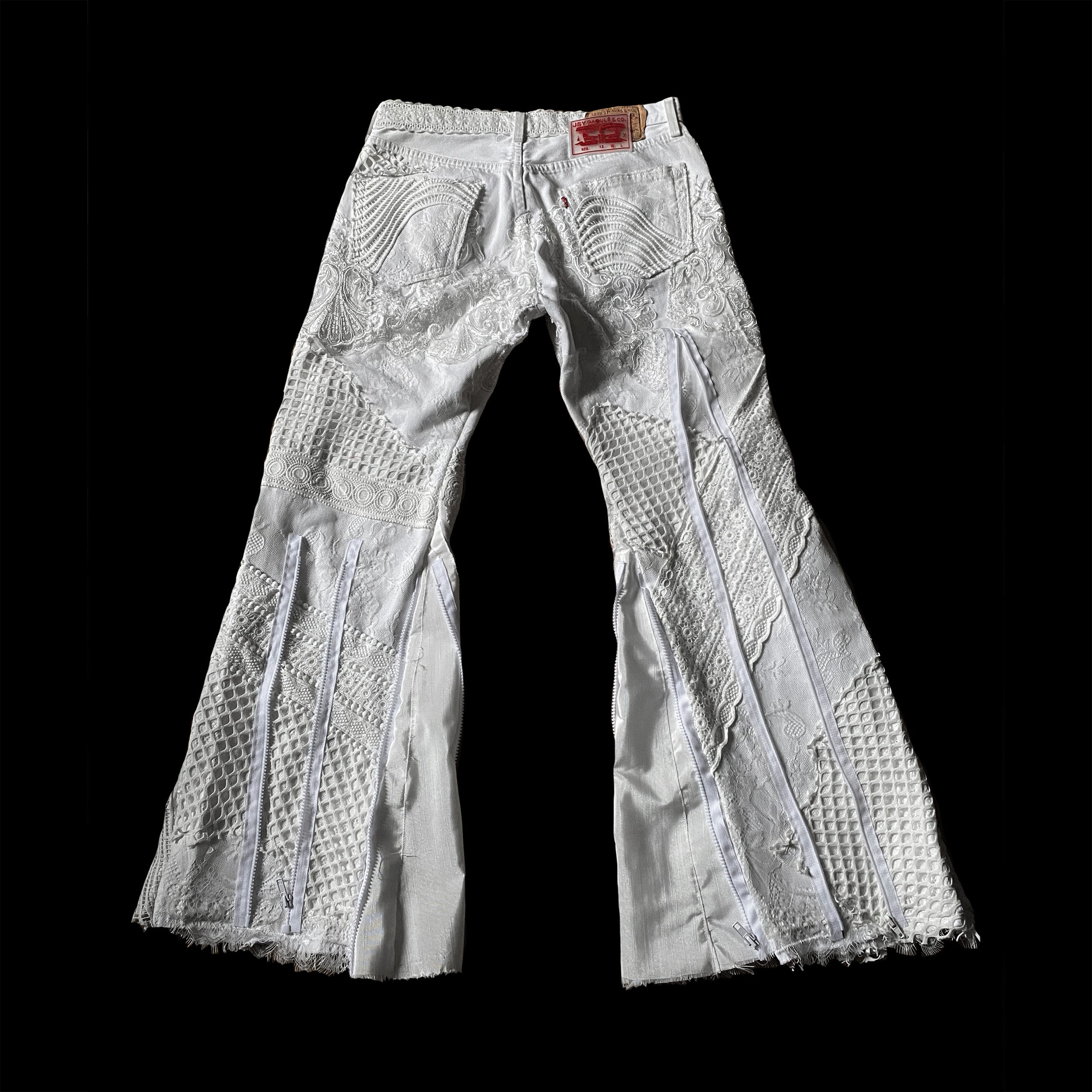 PANTALON PARADIS