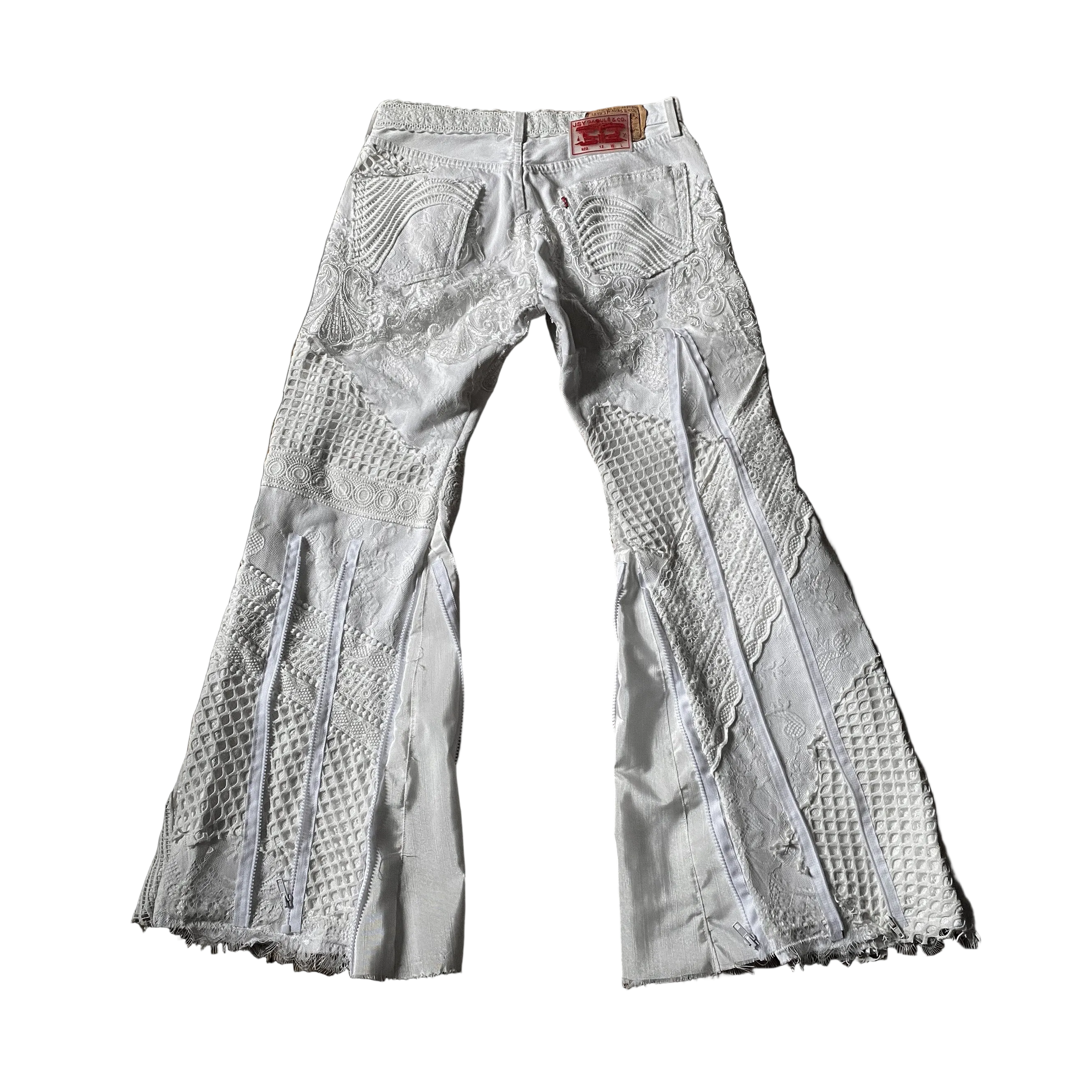 PANTALON PARADIS