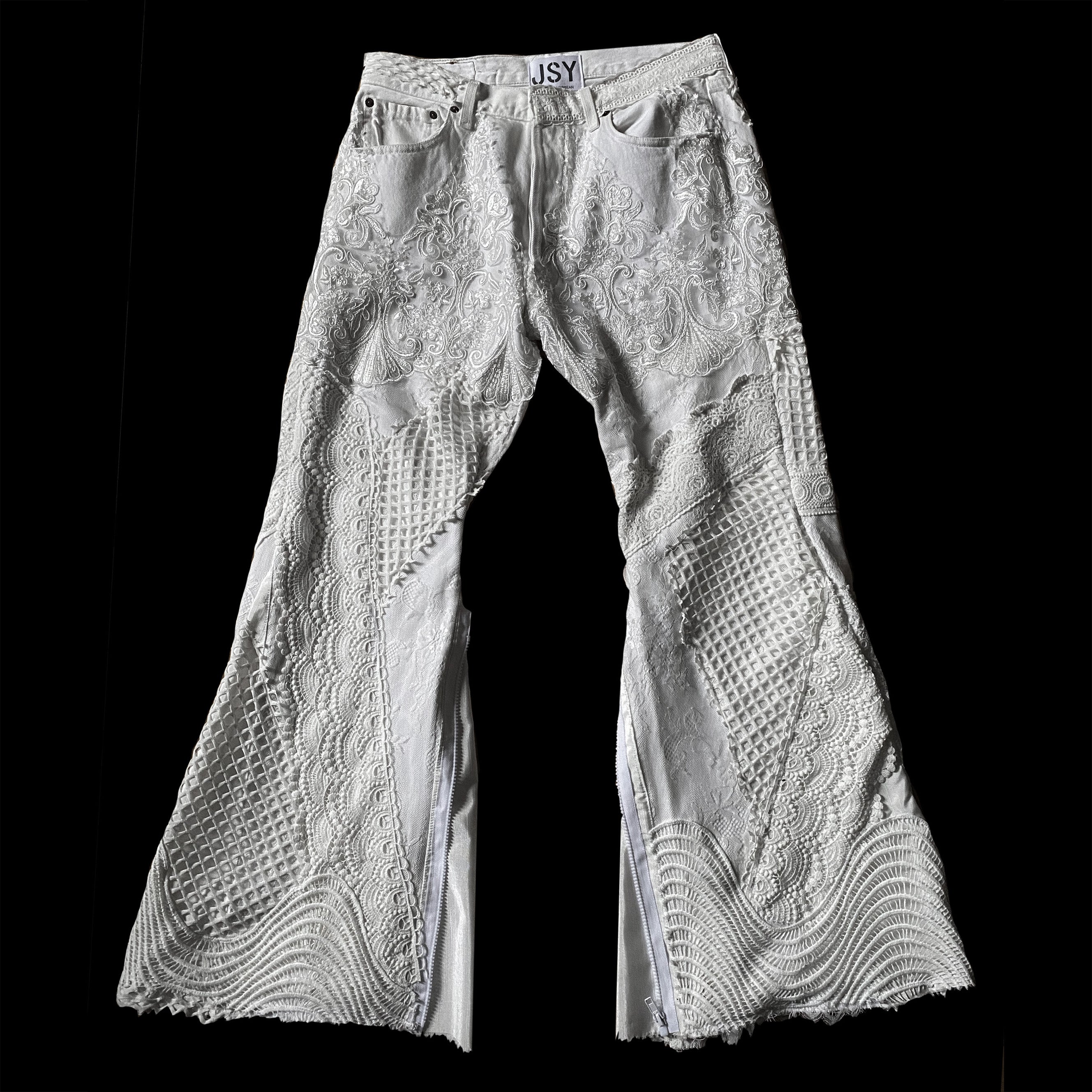 PANTALON PARADIS