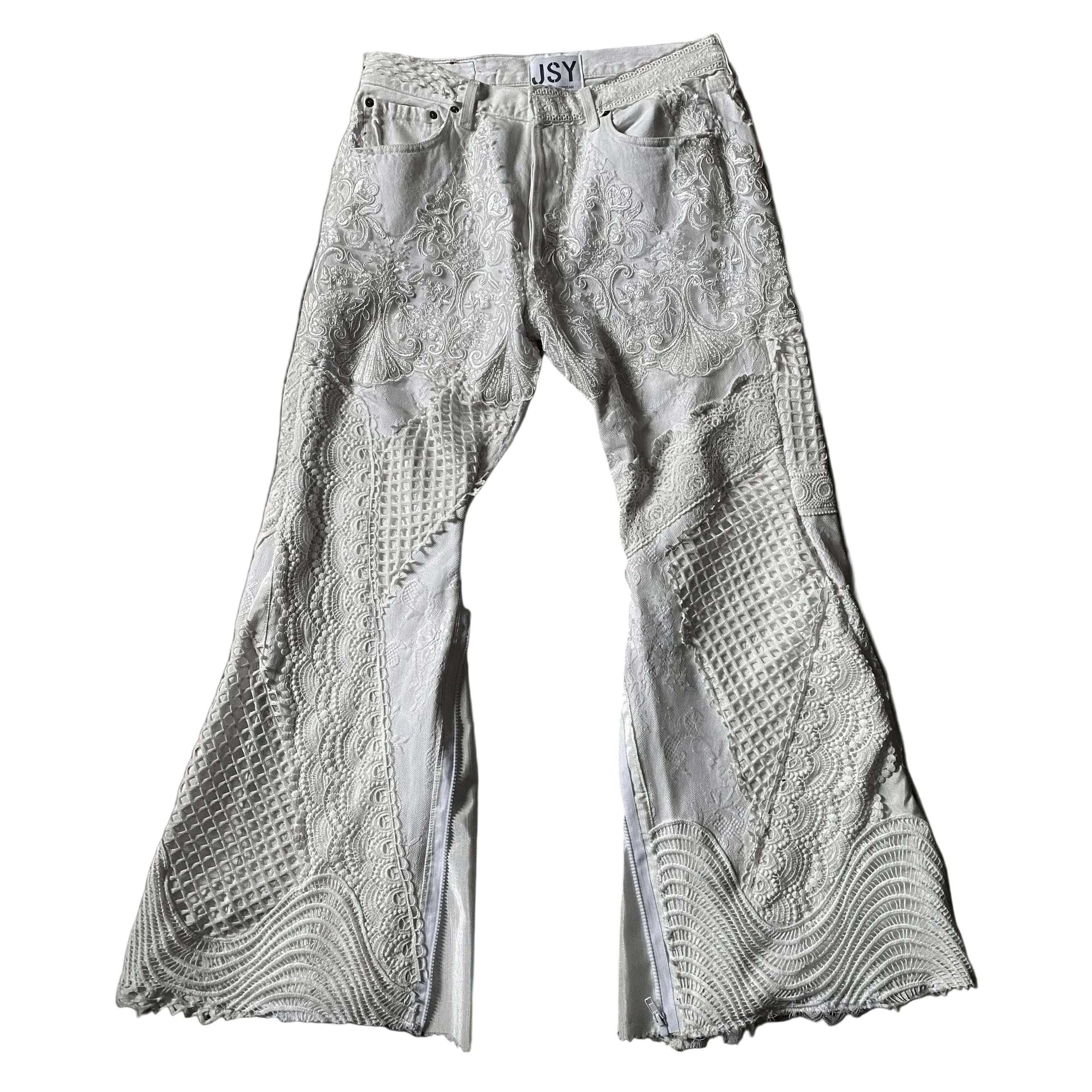 PANTALON PARADIS