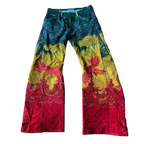 PANTALON RASTA