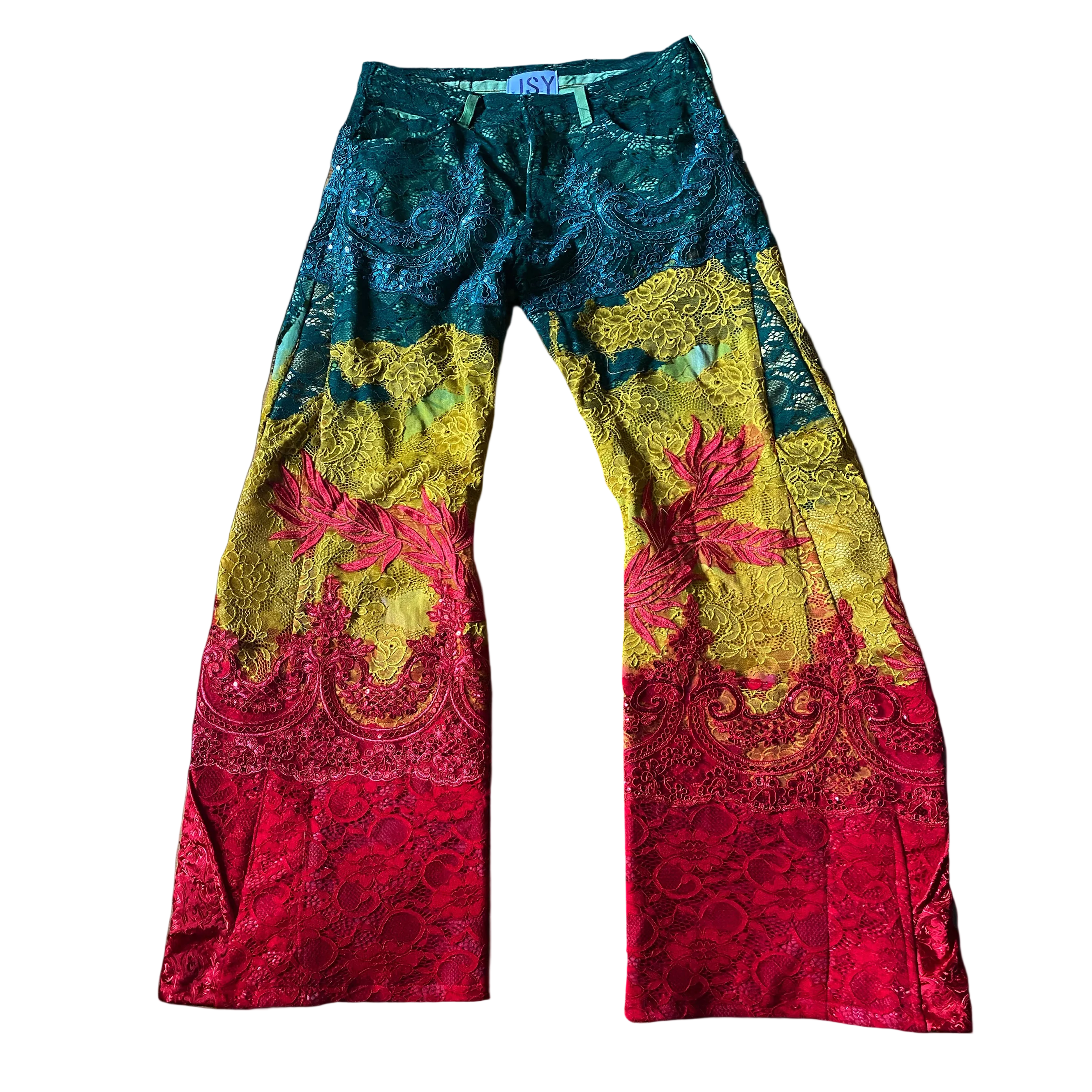 PANTALON RASTA