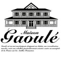 T-SHIRT SPORT MAISON GAOULE