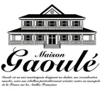 T-SHIRT SPORT MAISON GAOULE