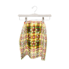 CARRE MADRAS