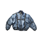 BOMBER PARACHUTE