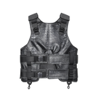GILET SAIYEN