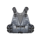 GILET CROCODILE