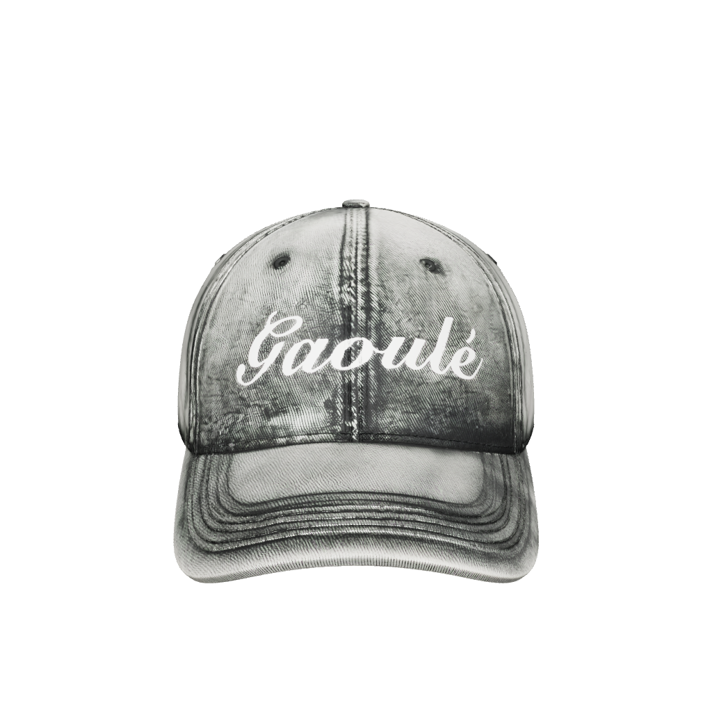 CASQUETTE MAISON GAOULE
